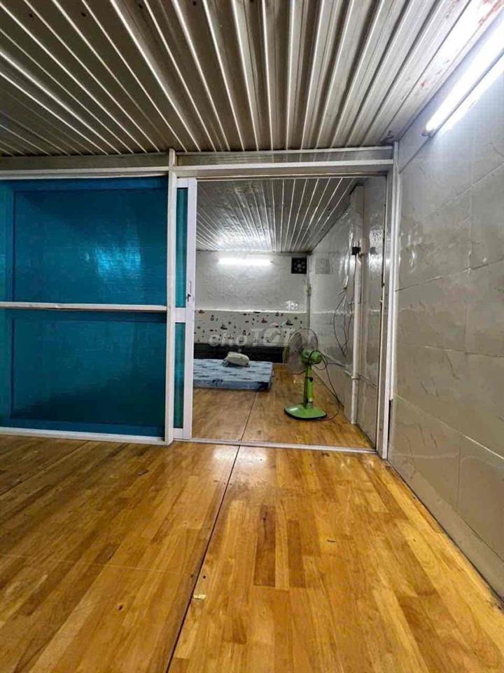nhà lửng shr gần chợ hóc môn 150m HCM, vị trí kinh doanh