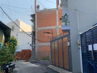 Bán lô đất đẹp đường số 6 phường thạnh mỹ lợi, quận 2, dt 87m2, giá 6,54 tỷ,  0978 872 ***