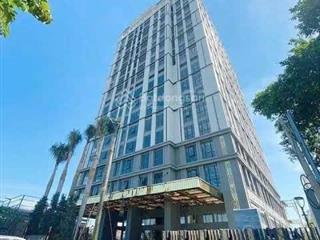 Bán gấp căn góc cc st.moritz mặt tiền phạm văn đồng, dt 79m2, giá 5,1 tỷ,   0978 872 ***