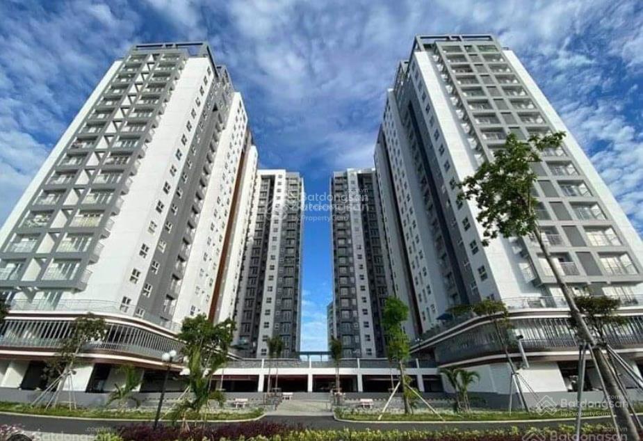 Cho thuê căn hộ conic riverside 1 phòng ngủ + 1, 50 m2, có máy lạnh và rèm chỉ 6 triệu/t0913 333 ***