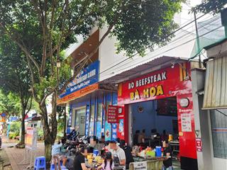 Giảm 300 triệu. chính chủ bán nhà vị trí đắc địa trung tâm phường long khánh, đồng nai