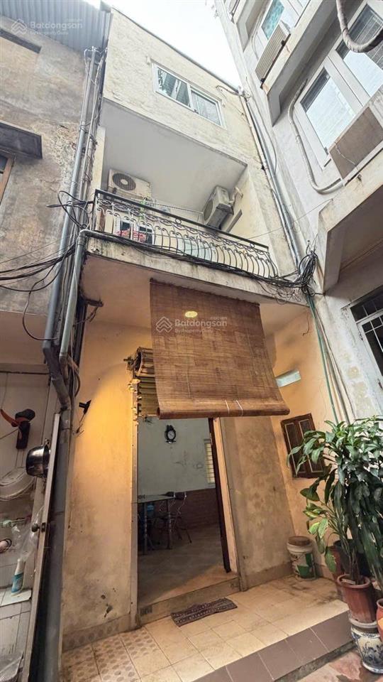 Hiếm có khó tìm nhà đẹp hai bà trưng chỉ vài bước chân dạo bộ ra hồ gươm hái ra tiền