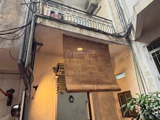Hiếm có khó tìm nhà đẹp hai bà trưng chỉ vài bước chân dạo bộ ra hồ gươm hái ra tiền