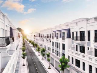 Chính chủ bán liền kề la emera 96m2 dự án tựa sơn  hướng thủy trung tâm hạ long.  0981 400 ***