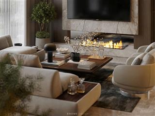 Bán căn hộ 4pn hà đô park view  công viên cầu giấy  full nội thất giá 16.x tỷ