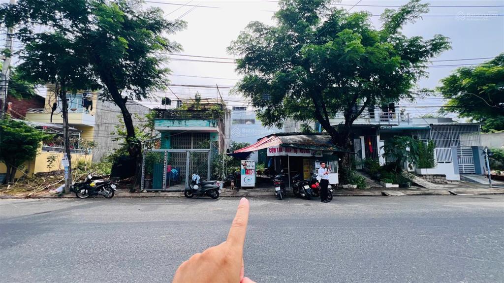 Bán đất mặt tiền đường lớn phong châu, khu đất lành, vị trí sáng, dễ xây nhà phố