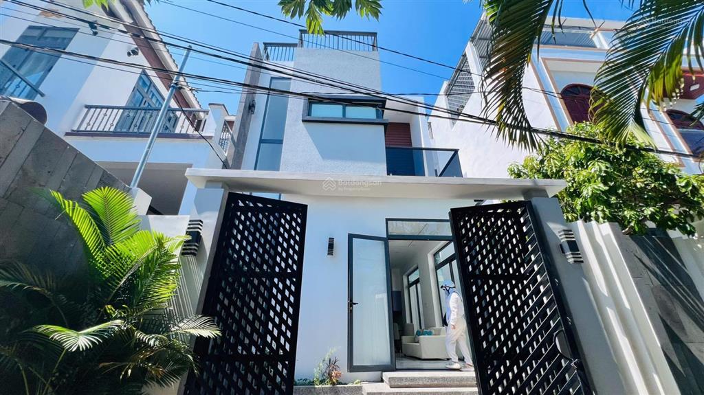 Bán nhà 2 tầng gần chợ vĩnh trung, cách đường 23/10 chỉ 1 căn giá 3.7 tỷ