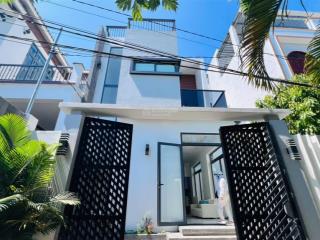 Bán nhà 2 tầng gần chợ vĩnh trung, cách đường 23/10 chỉ 1 căn giá 3.7 tỷ
