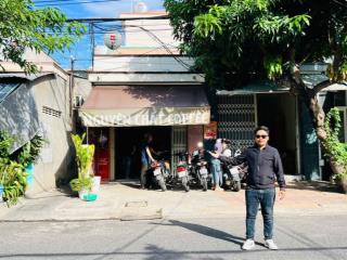 Bán nhà mặt tiền trần nguyên hãn, trung tâm nha trang, vị trí kinh doanh đẹp, giá 7,4 tỷ