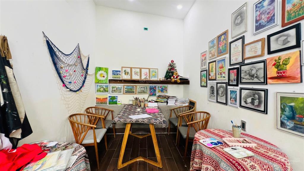 Bán nhà thuộc phường tây nha trang