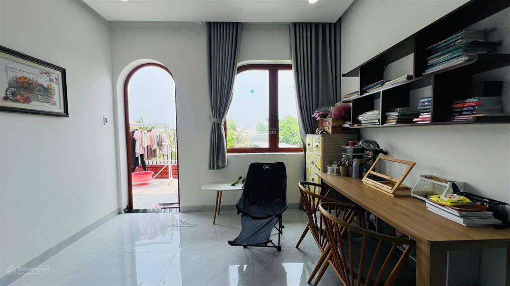 Bán nhà thuộc phường tây nha trang