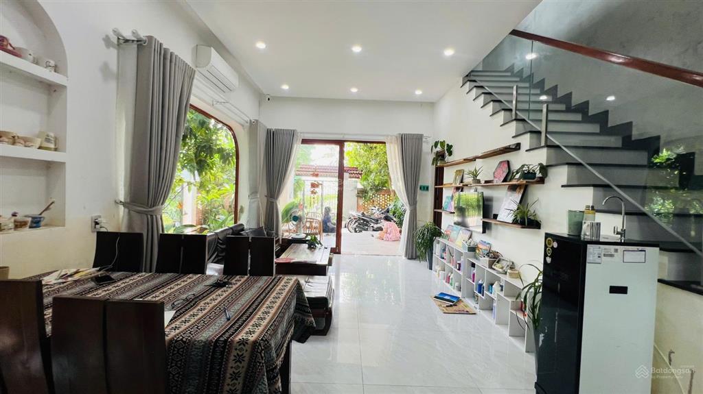 Bán nhà thuộc phường tây nha trang