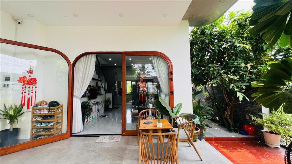 Bán nhà thuộc phường tây nha trang
