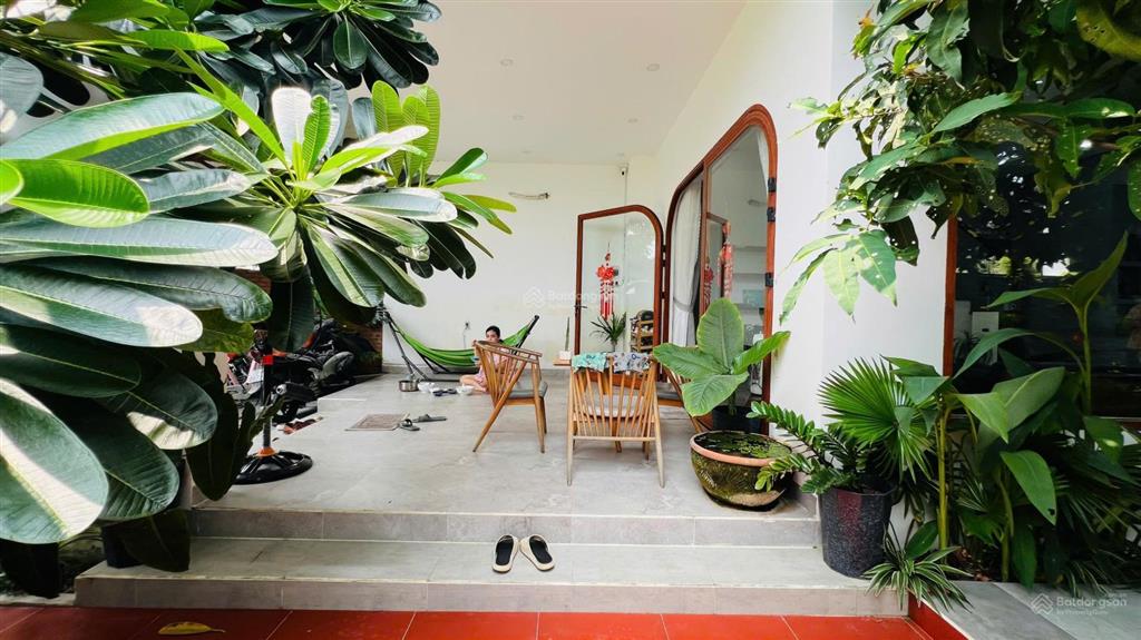 Bán nhà thuộc phường tây nha trang