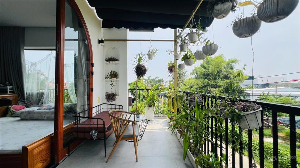 Bán nhà thuộc phường tây nha trang