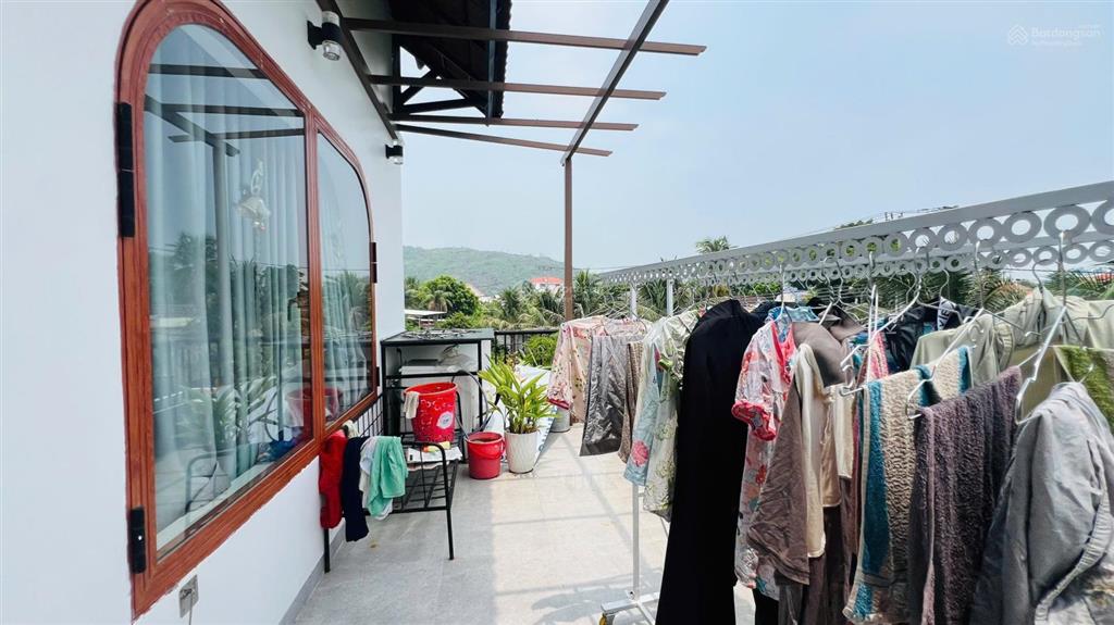 Bán nhà thuộc phường tây nha trang