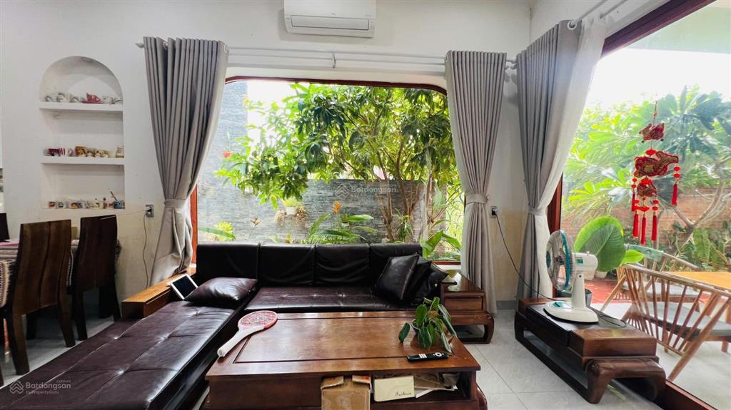 Bán nhà thuộc phường tây nha trang