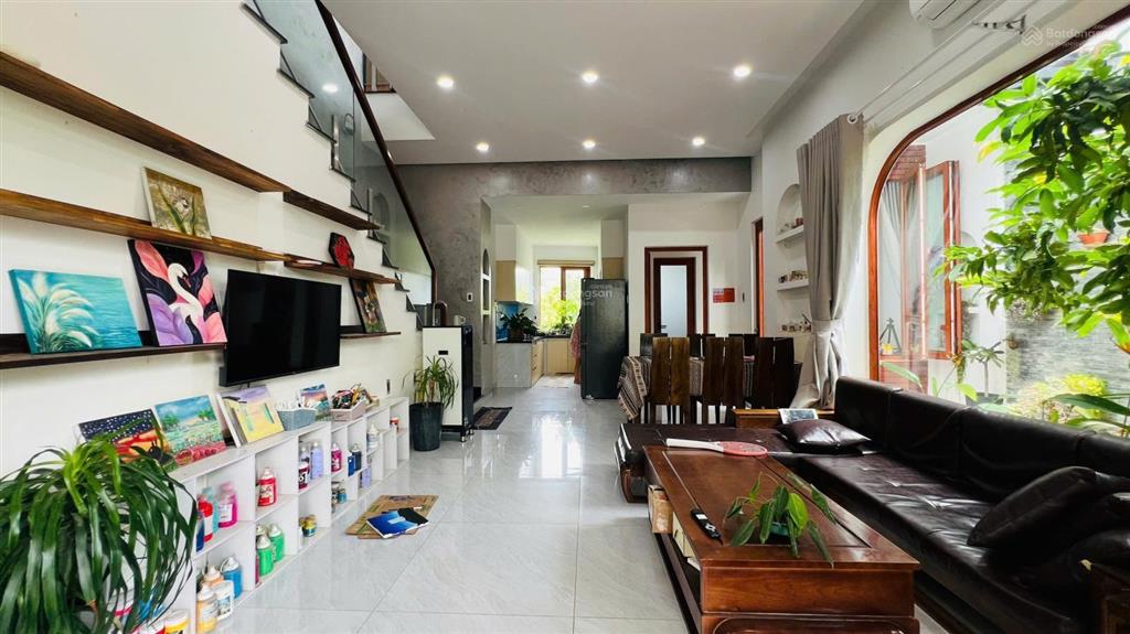Bán nhà thuộc phường tây nha trang