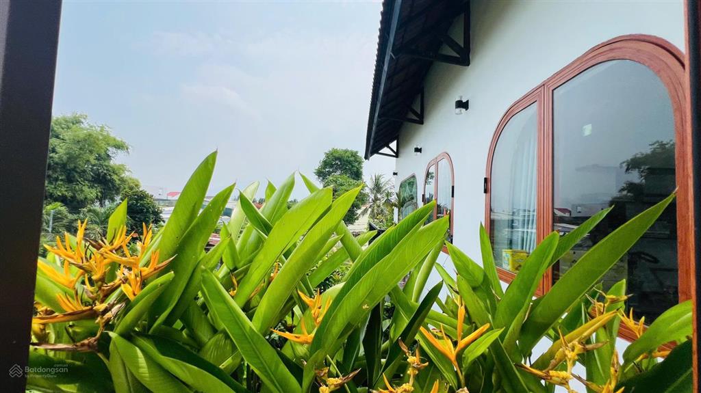 Bán nhà thuộc phường tây nha trang