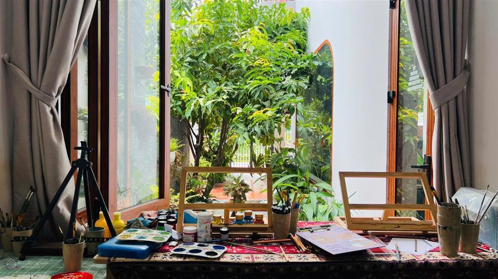 Bán nhà thuộc phường tây nha trang