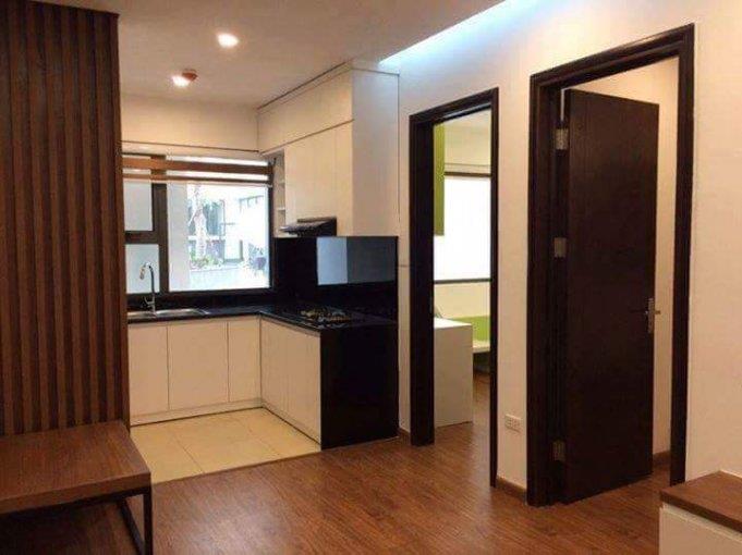 Hạ giá lần cuối căn hộ 52m2, 2pn đầy đủ nội thất chung cư sdu 143 trần phú, hà đông
