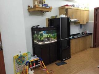 Chính chủ cần bán căn hộ 1 phòng ngủ full nội thất, giá tốt tại đại thanh