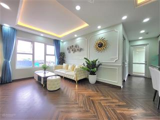 Chính chủ bán căn góc 77m2, 2pn full nt ct1 khu viện bỏng hiếm có khó tìm