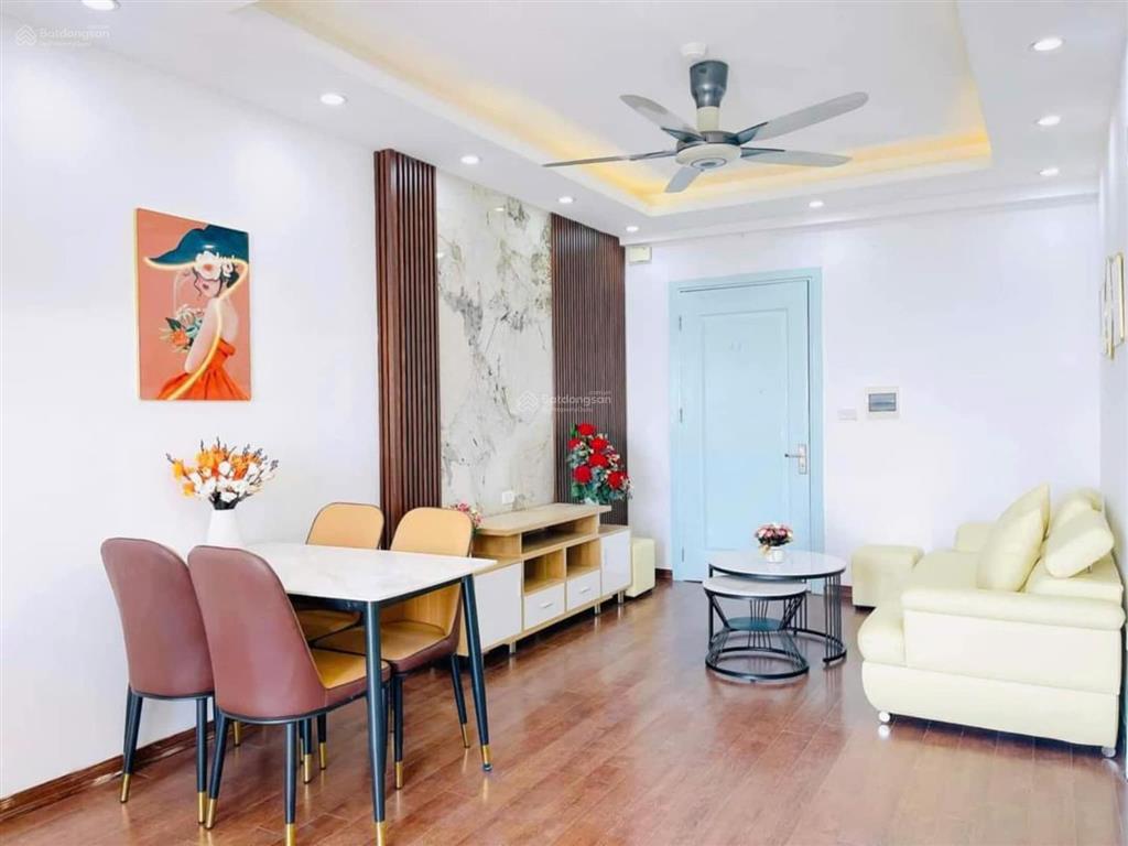 Chính chủ bán căn 2pn tòa ct1 kđt tây mỗ. sổ đỏ sẵn sàng, nhà sửa cực đẹp