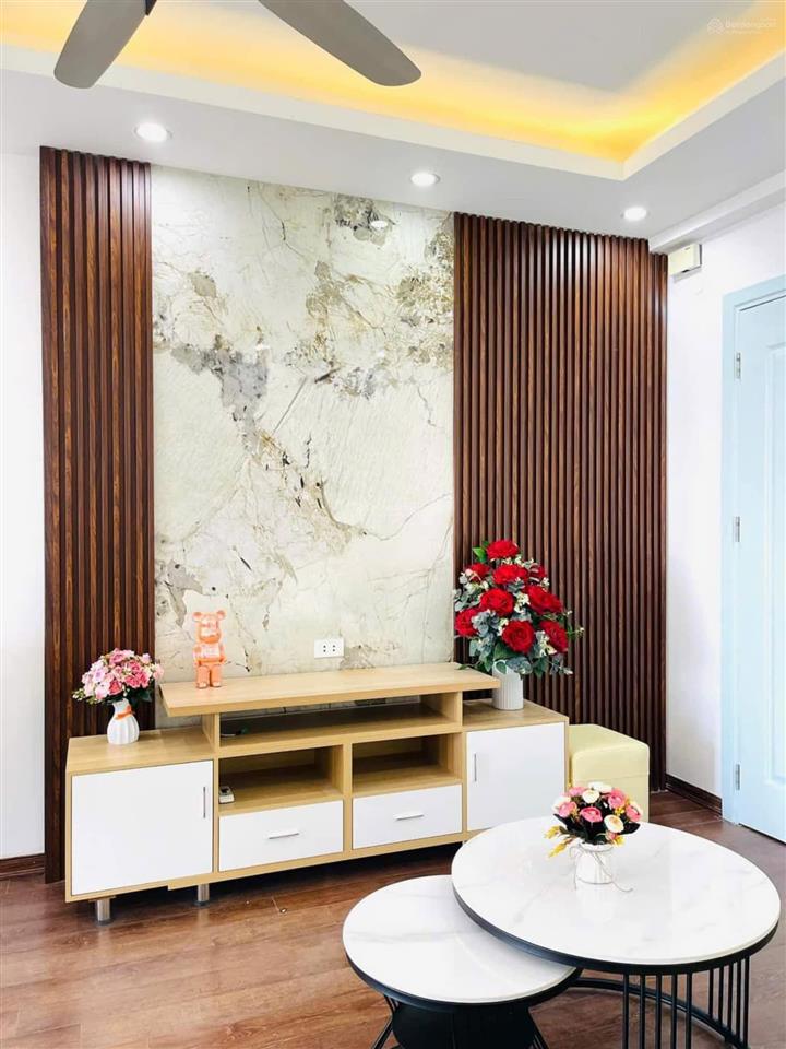 Chính chủ bán căn 2pn tòa ct1 kđt tây mỗ. sổ đỏ sẵn sàng, nhà sửa cực đẹp