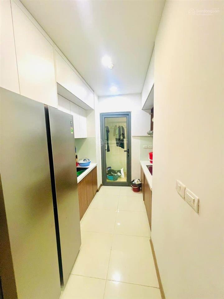 Chính chủ cần bán căn hộ 2pn  2wc đẹp gọn gàng tại tabudec plaza