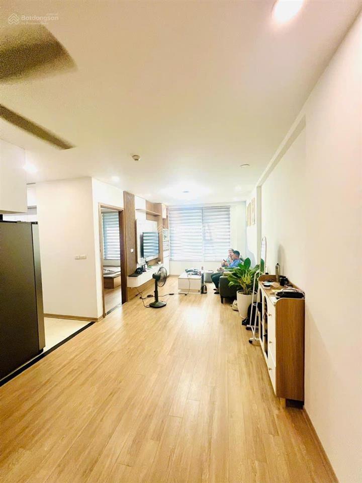 Chính chủ cần bán căn hộ 2pn  2wc đẹp gọn gàng tại tabudec plaza