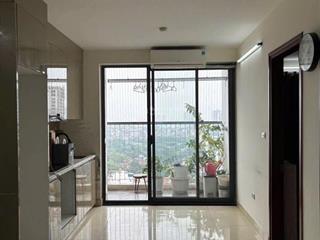 Chấp nhận cắt lỗ căn hộ 56m², 2pn chung cư bộ công an 24 nguyễn khuyến