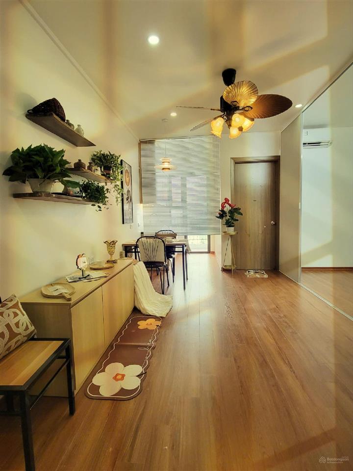 Chấp nhận cắt lỗ căn hộ 1pn 1wc 40m2 giá 1,92 tỷ tại lucky house kiến hưng
