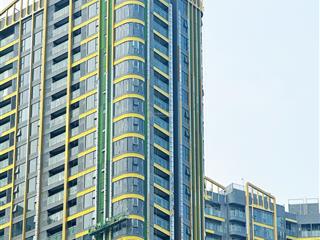 Smart city chính chủ cần bán căn 2 ngủ, 61m2, thiết kế đẹp tại lumiere evergreen