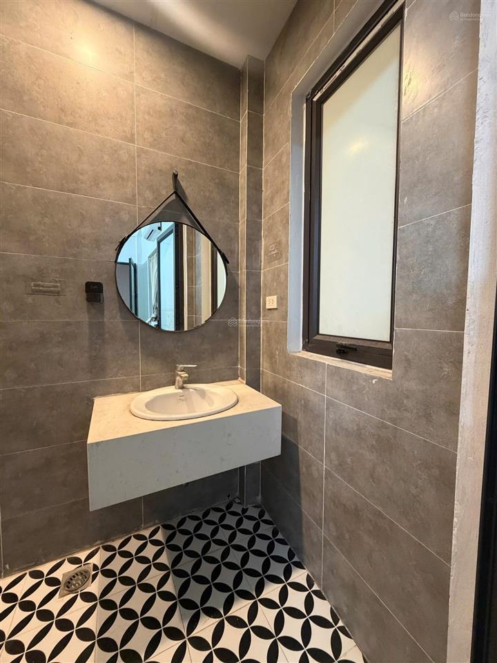 Cho thuê nr 3pn, 3wc tại số 16 ngõ 3/26 vũ đức thận, giá 8 triệu, 30m2 bao đẹp