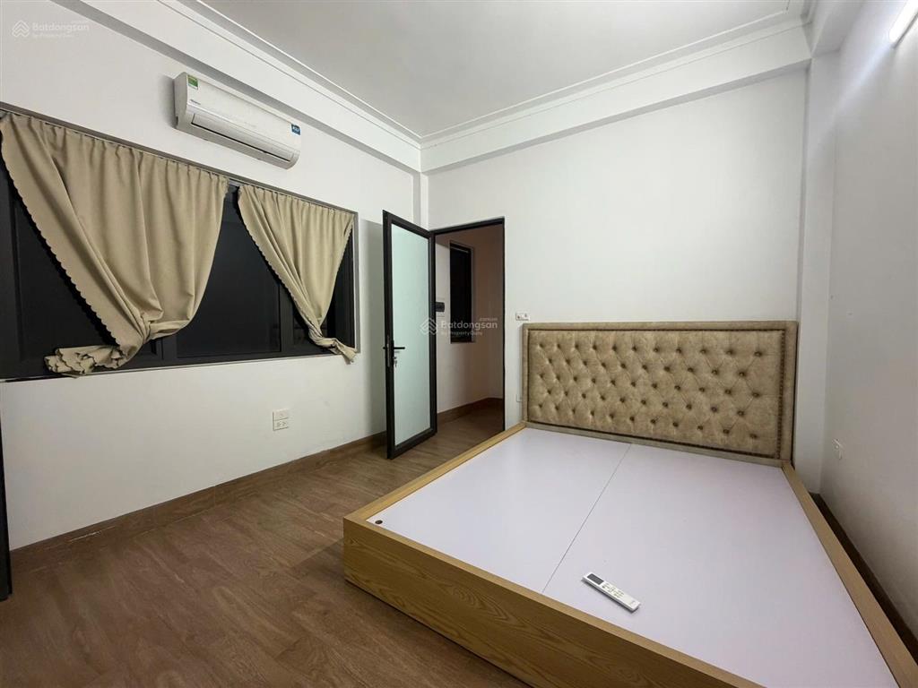 Cho thuê nr 3pn, 3wc tại số 16 ngõ 3/26 vũ đức thận, giá 8 triệu, 30m2 bao đẹp