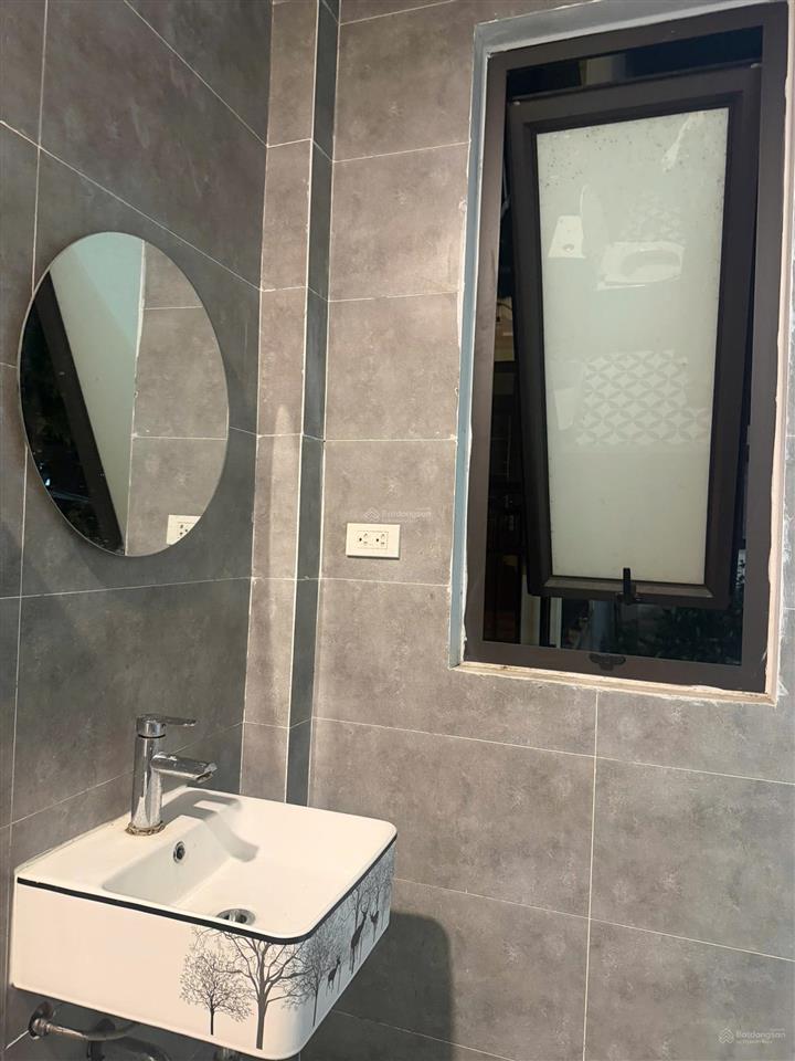 Cho thuê nr 3pn, 3wc tại số 16 ngõ 3/26 vũ đức thận, giá 8 triệu, 30m2 bao đẹp
