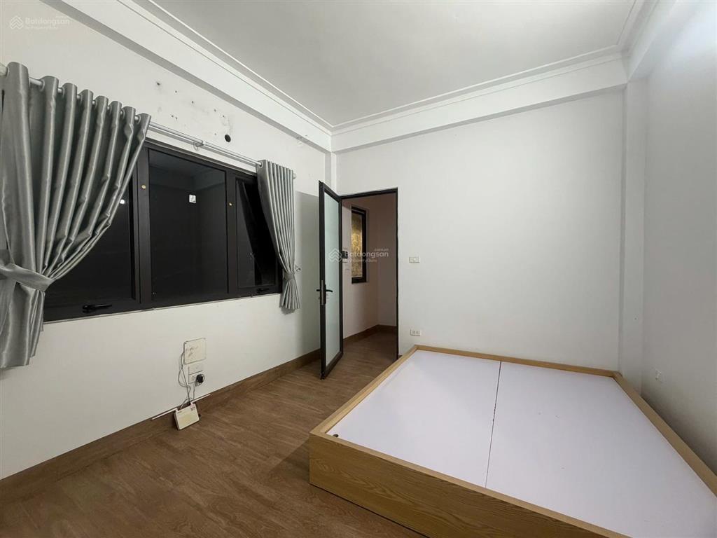 Cho thuê nr 3pn, 3wc tại số 16 ngõ 3/26 vũ đức thận, giá 8 triệu, 30m2 bao đẹp