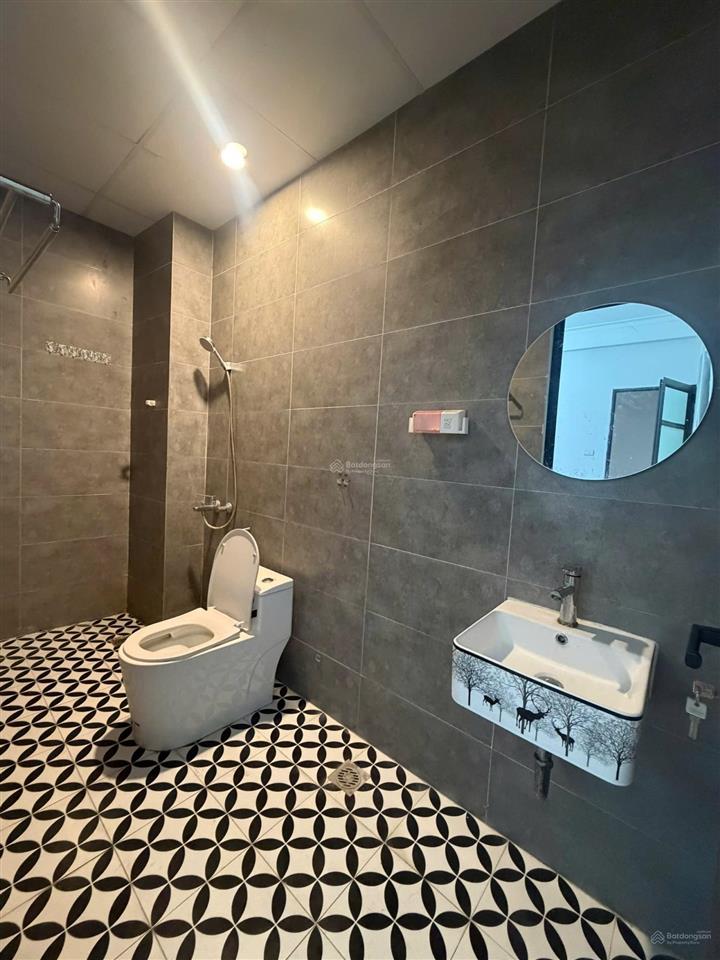 Cho thuê nr 3pn, 3wc tại số 16 ngõ 3/26 vũ đức thận, giá 8 triệu, 30m2 bao đẹp