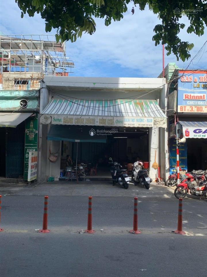 Chính chủ bán nhà 2 mặt tiền siêu hiếm tại trung tâm thành phố đà nẵng