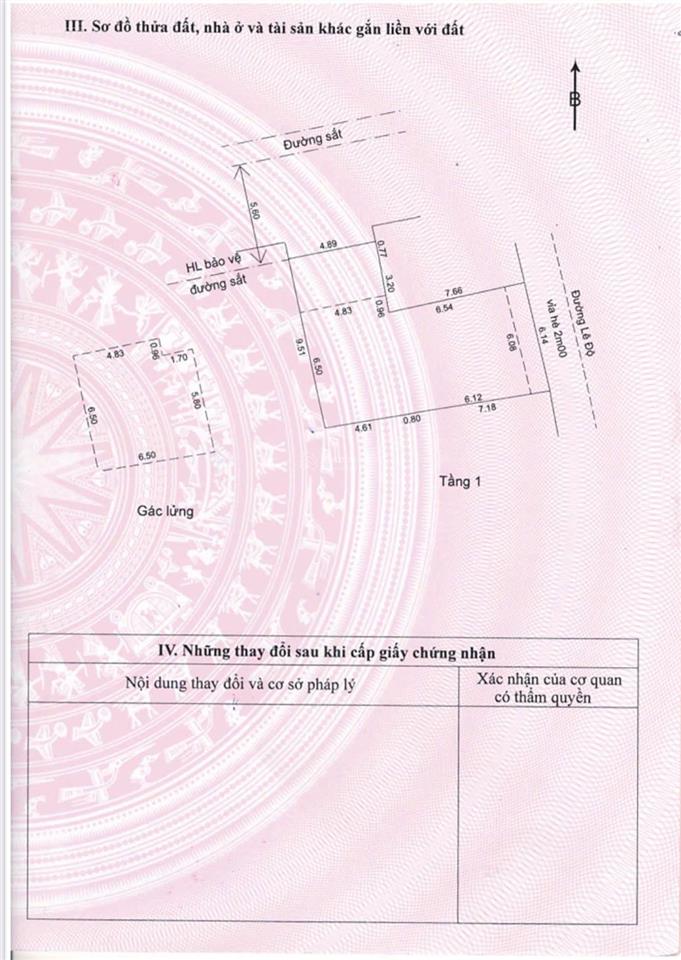 Chính chủ bán nhà 2 mặt tiền siêu hiếm tại trung tâm thành phố đà nẵng
