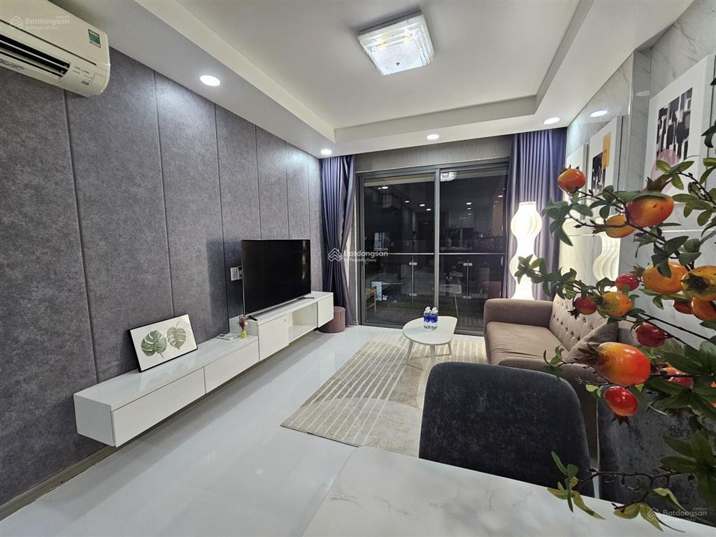 Cho thuê gấp căn hộ the gold view q4, 2 pn, full nội thất giá 16 tr/th.  0938 371 ***