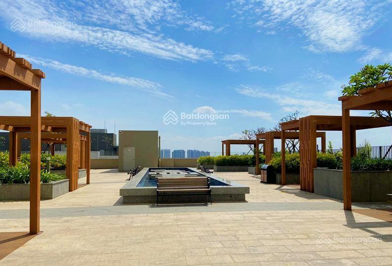 Cho thuê gấp căn hộ the gold view q4, 2 pn, full nội thất giá 16 tr/th.  0938 371 ***