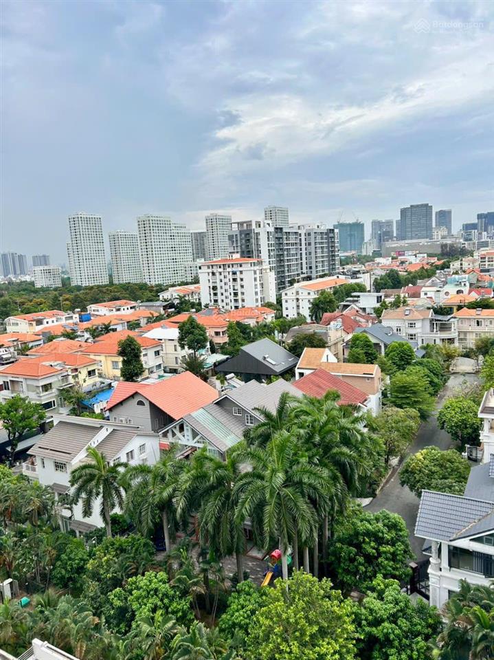 Cho thuê nhà trống vào ở ngay căn hộ mỹ khánh pmh dt 115m2, 3 pn giá 18tr/th.  0938 371 ***