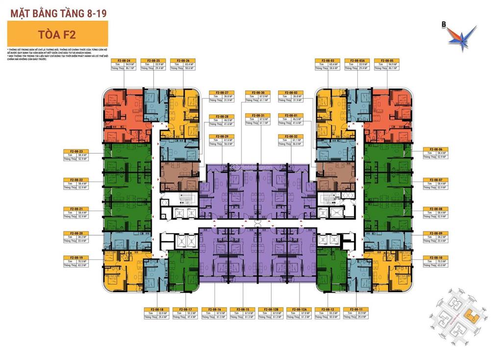 Vốn từ 450 triệu có ngay căn hộ tại sun fours đà nẵng, view sông, biển mỹ khê, sở hữu lâu dài