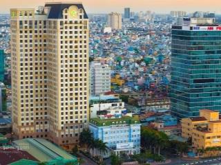 Cho thuê căn hộ icon 56  quận 4 sát bên quận 1, 1pn đầy đủ nội thất