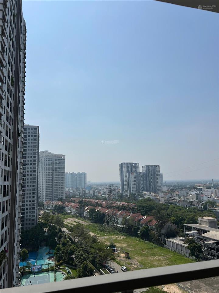 Bán sunrise riverside 2pn 1wc full nội thất giá 3.8 tỷ all in