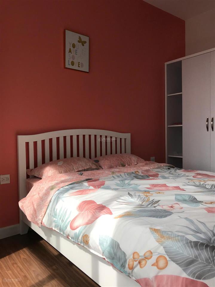 Bán căn hộ sunrise nguyễn hữu thọ nhà đẹp full nt giá 5.350 tỷ 2pn có sổ hồng