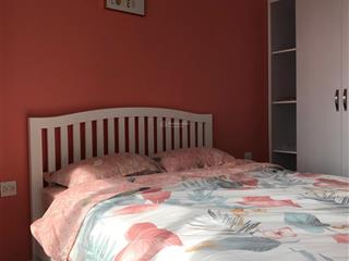 Bán căn hộ sunrise nguyễn hữu thọ nhà đẹp full nt giá 5.350 tỷ 2pn có sổ hồng