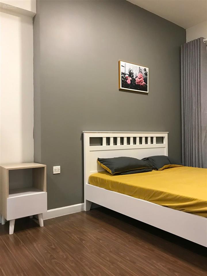 Bán căn hộ sunrise nguyễn hữu thọ nhà đẹp full nt giá 5.350 tỷ 2pn có sổ hồng